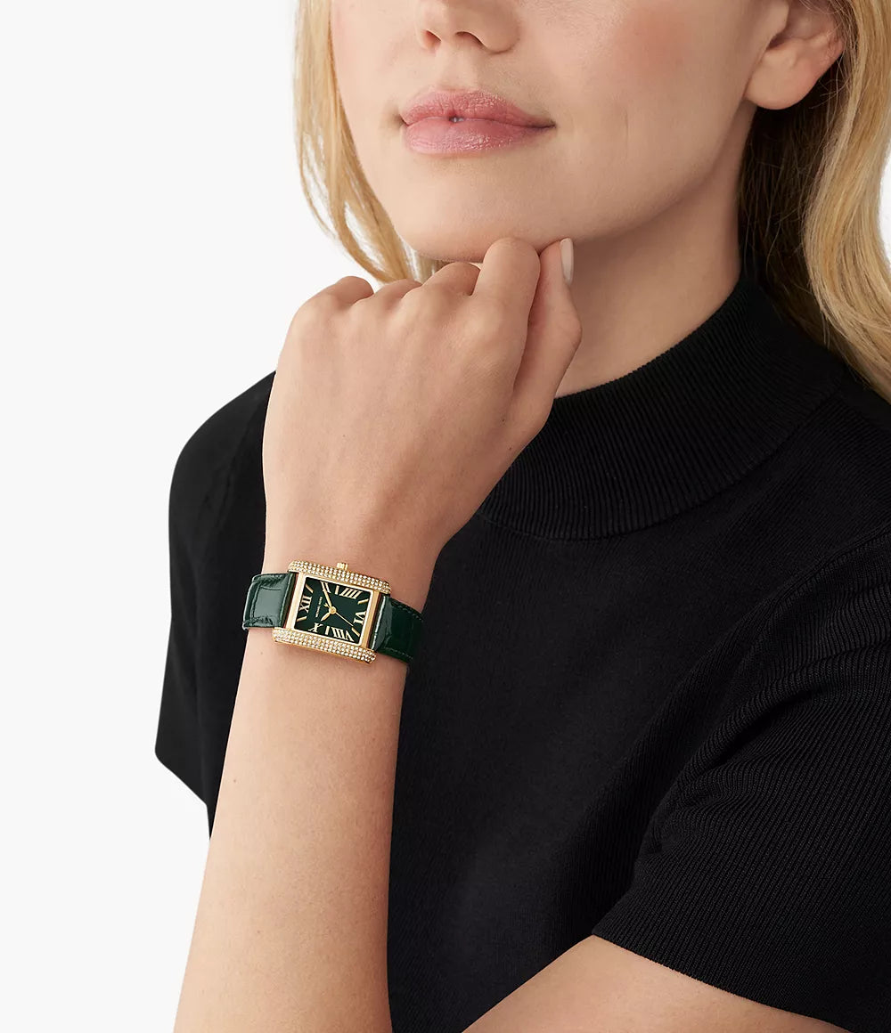 Michael Kors Emery Watch
