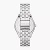 Michael Kors Harlowe Three-Hand Watch