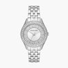 Michael Kors Harlowe Three-Hand Watch