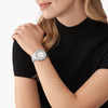 Michael Kors Harlowe Three-Hand Watch