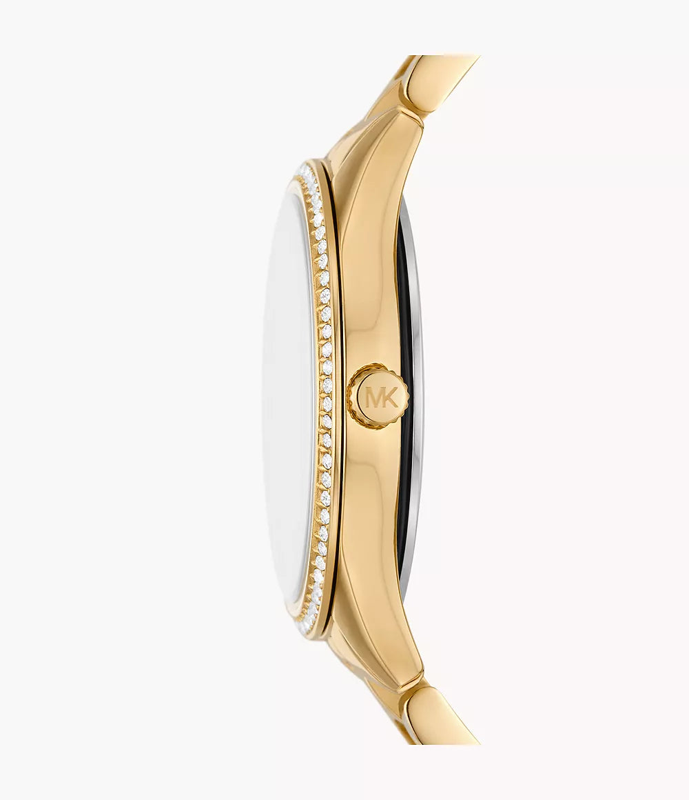 ساعة مايكل كورس Lauryn