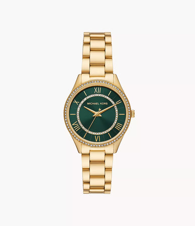 Michael Kors Lauryn Watch