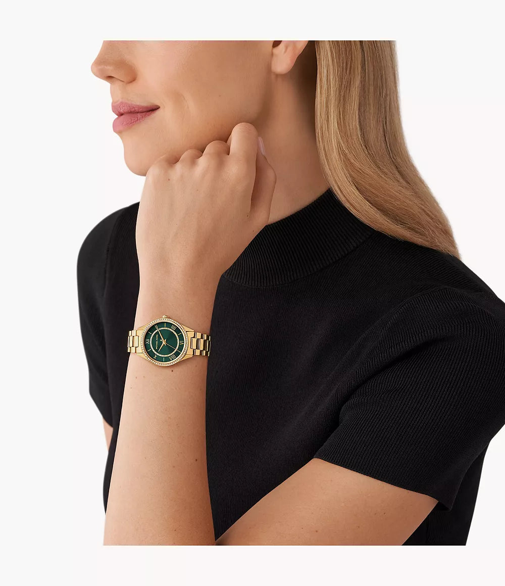 ساعة مايكل كورس Lauryn