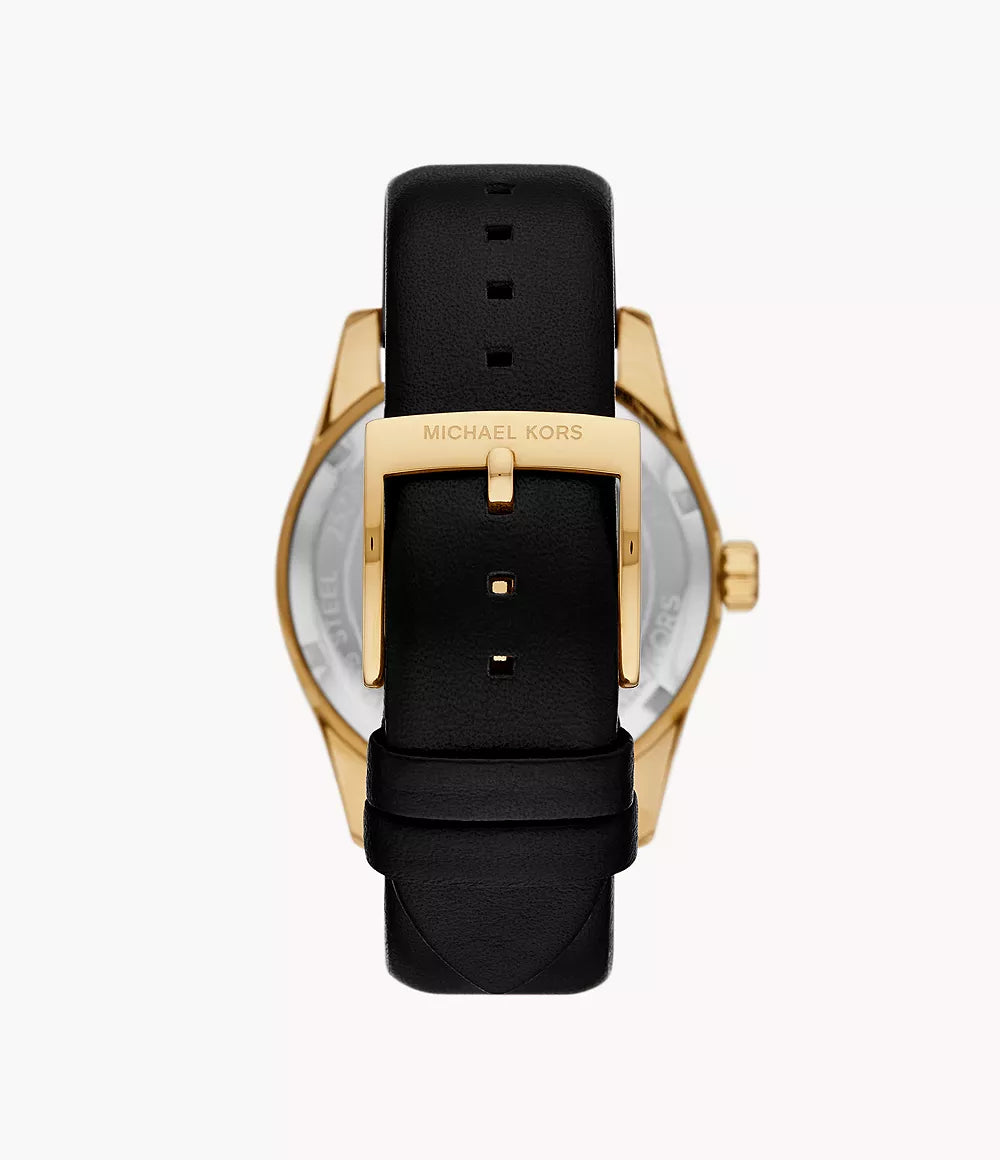 ساعة مايكل كورس