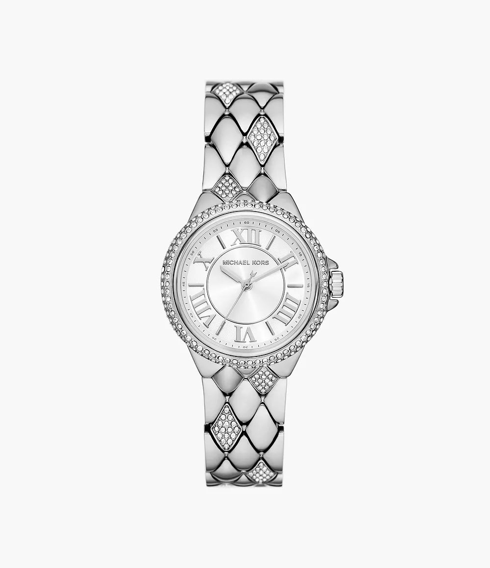 Michael Kors Camille Watch