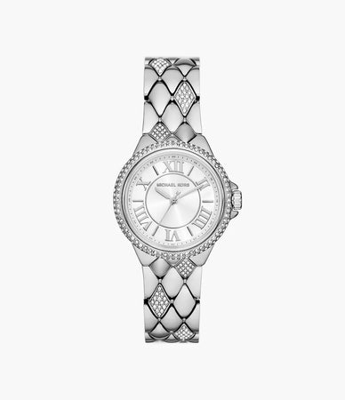 Michael Kors Camille Watch