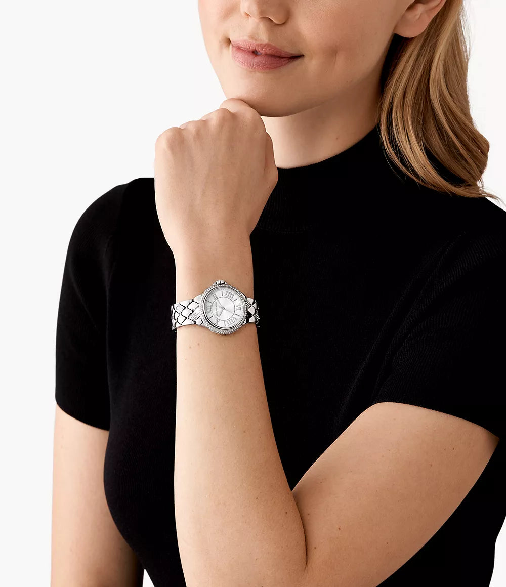 Michael Kors Camille Watch