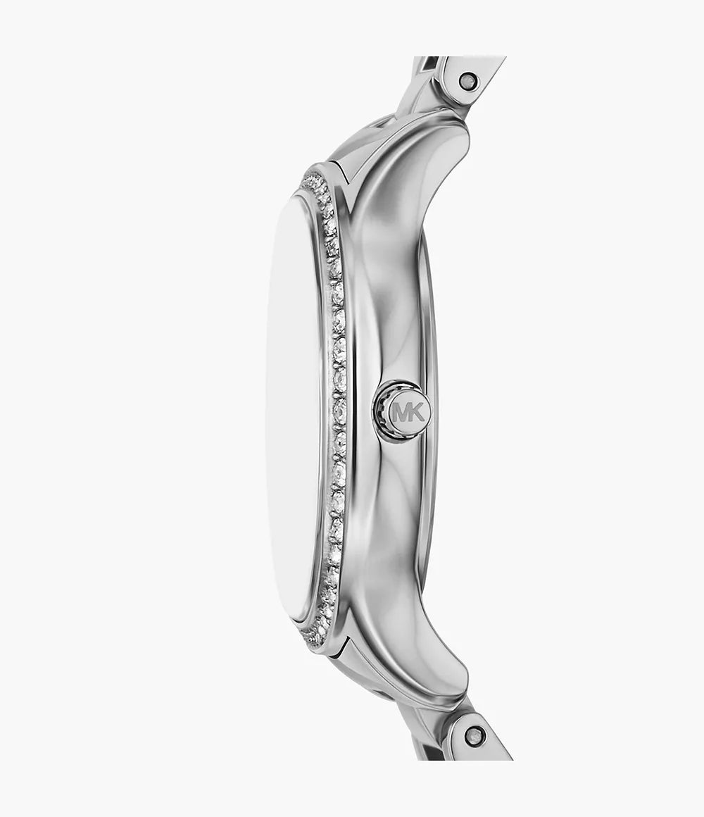 ساعة مايكل كورس Sage