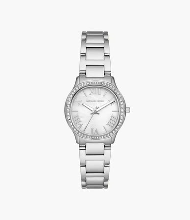Michael Kors Sage Watch