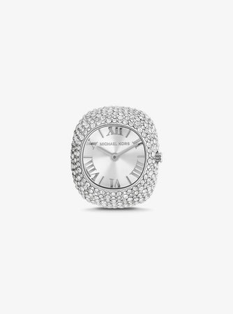 Michael Kors Watch Ring