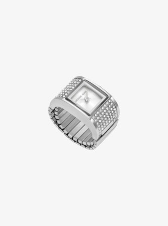 Michael Kors Watch Ring