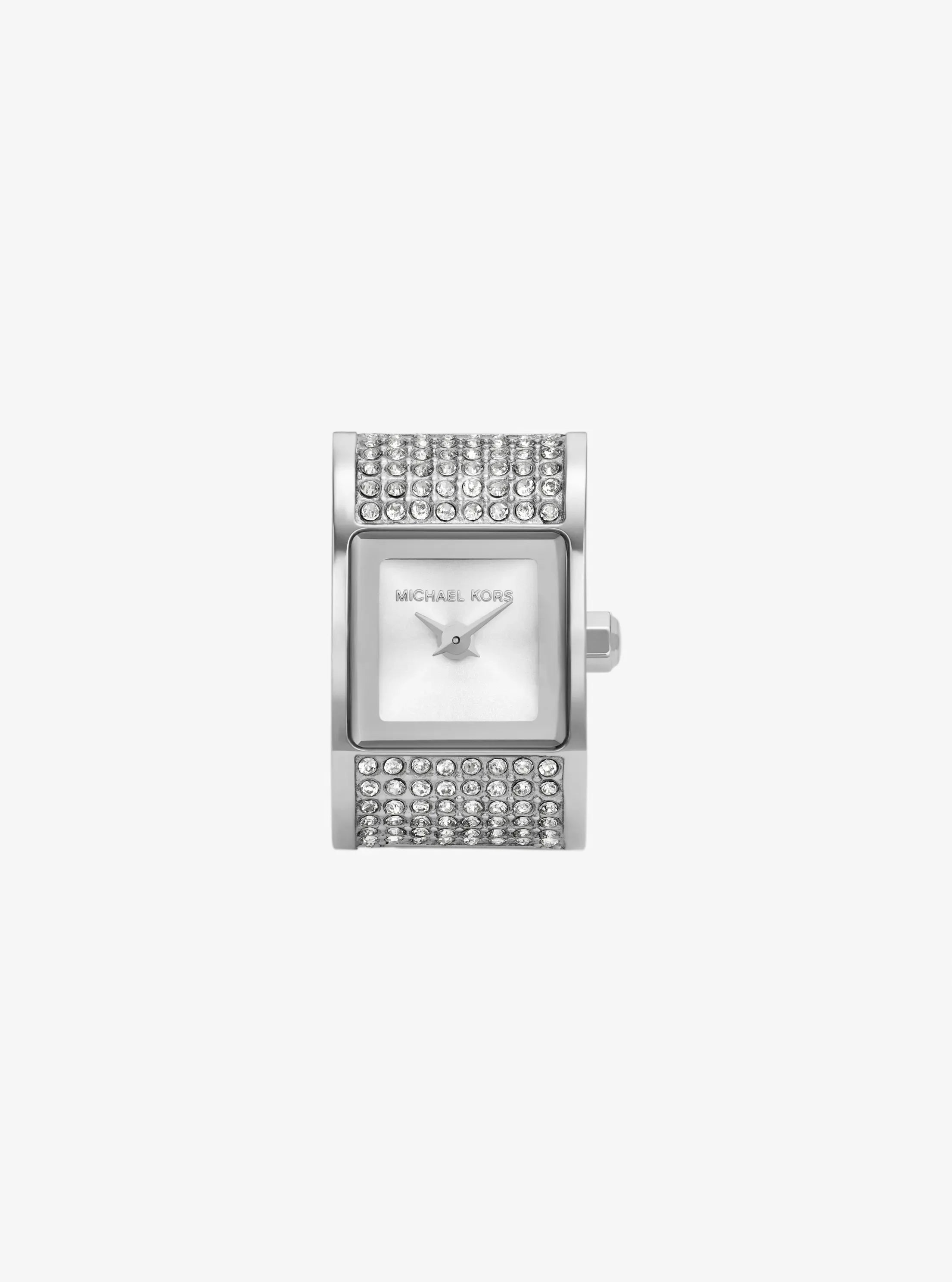 Michael Kors Watch Ring