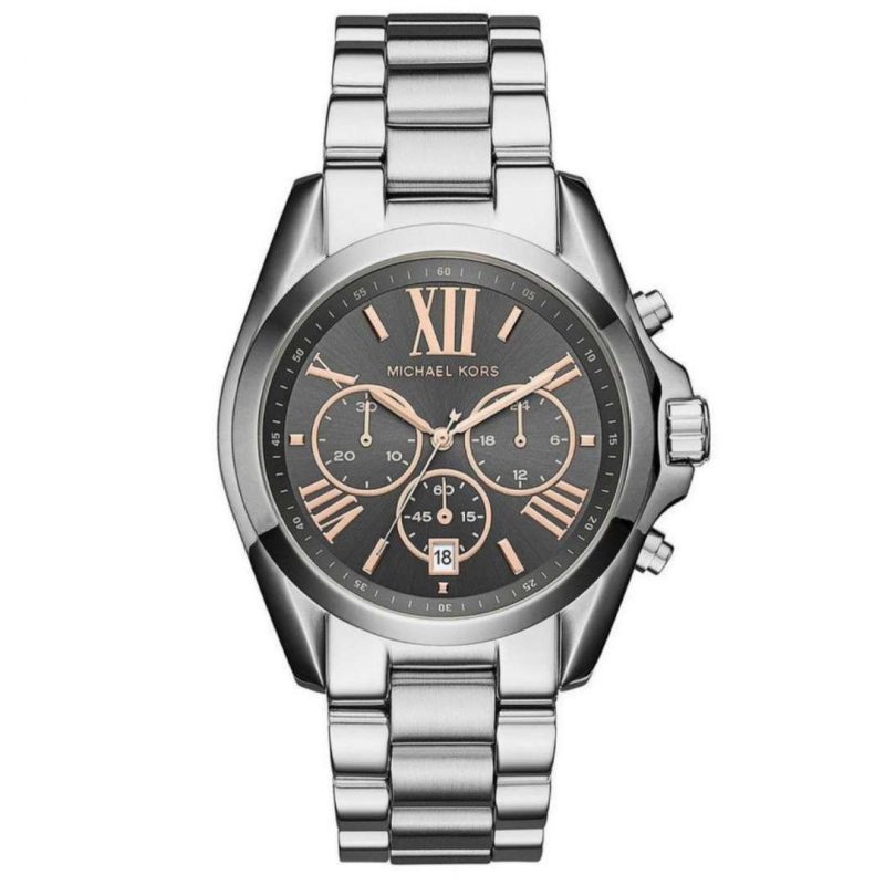 ساعة مايكل كورس