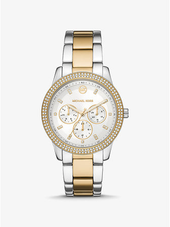 Michael Kors Tibby Watch