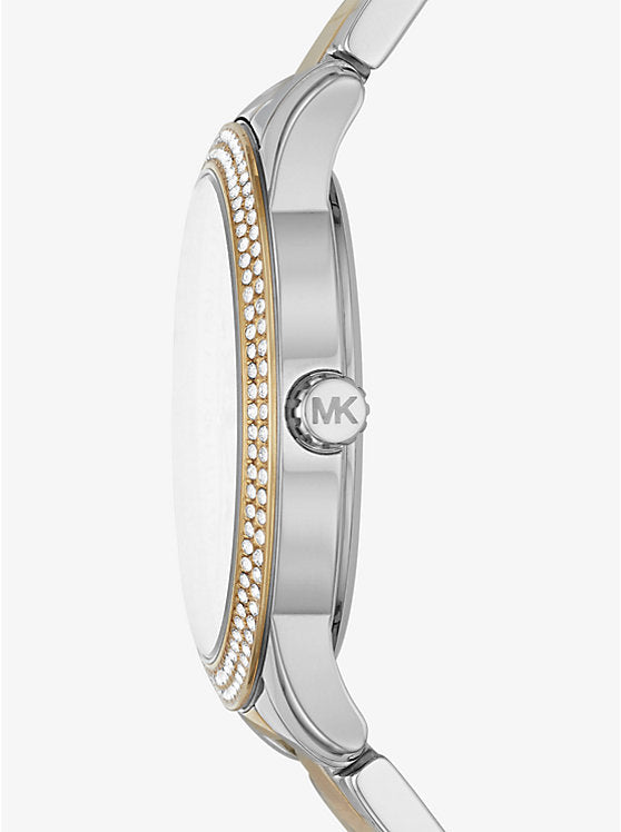 ساعة مايكل كورس Tibby