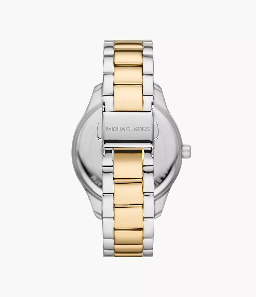 ساعة مايكل كورس Layton