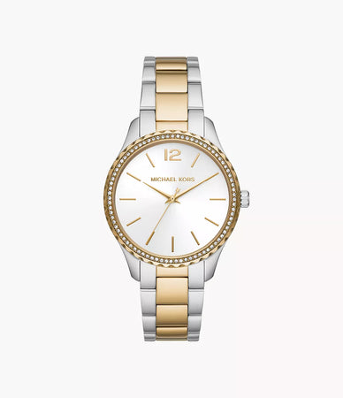 Michael Kors Layton Watch