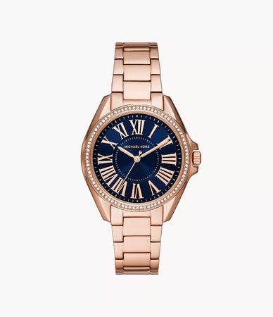 Michael Kors Kacie Watch