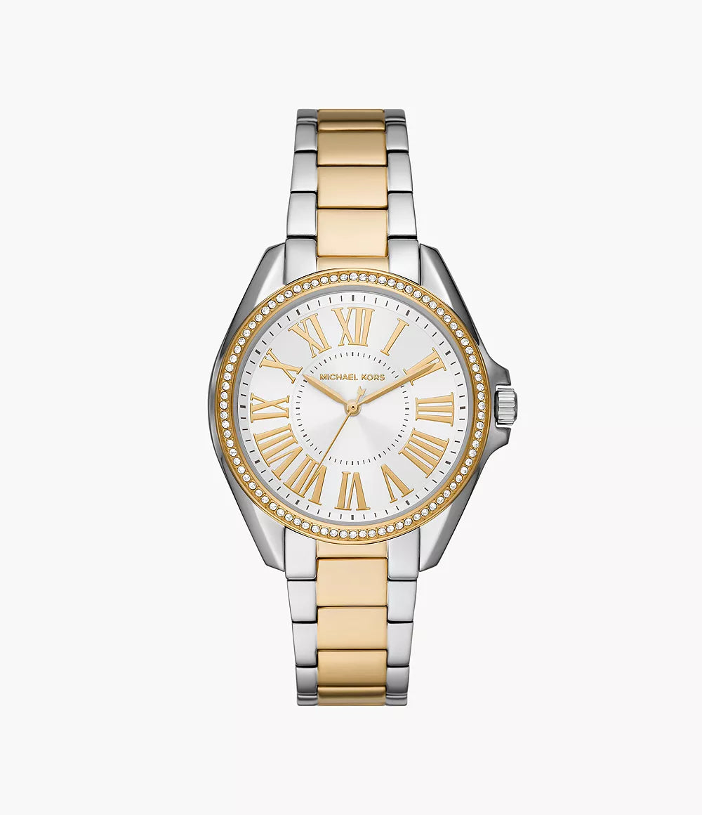 Michael Kors Kacie Watch