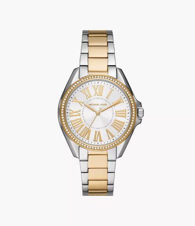 Michael Kors Kacie Watch