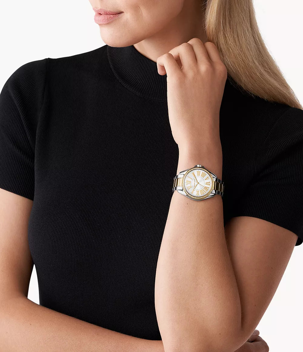Michael Kors Kacie Watch