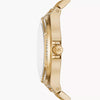 Michael Kors Oversized Lennox Pavé Watch