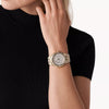 Michael Kors Oversized Lennox Pavé Watch