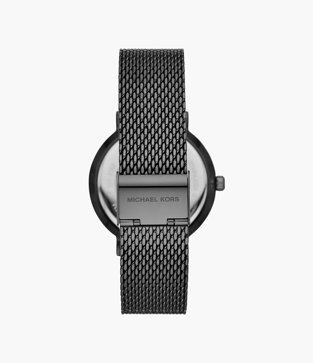 ساعة مايكل كورس Auden