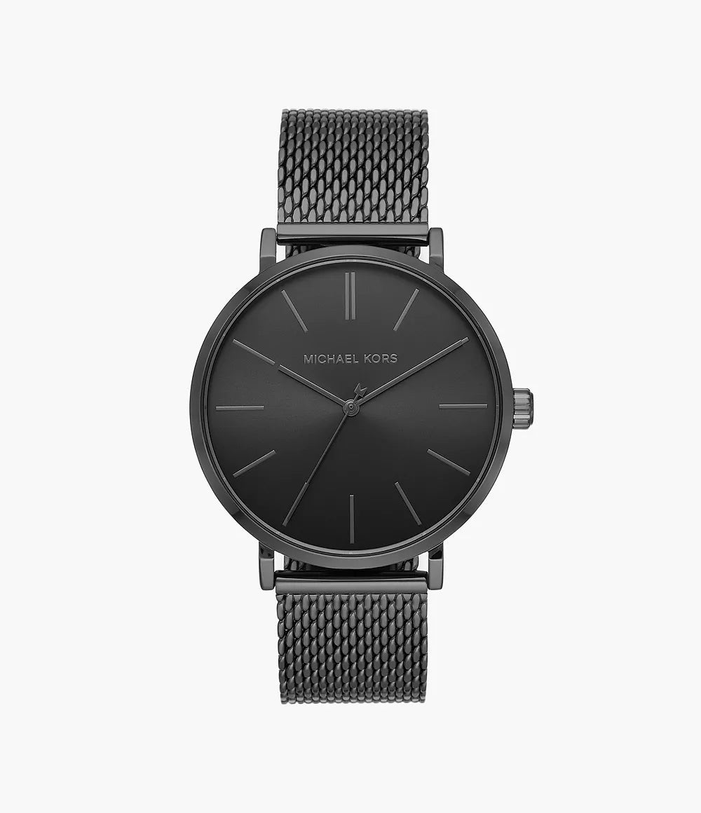 ساعة مايكل كورس Auden