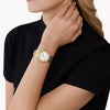 Michael Kors Mini-Lennox Three-Hand Watch