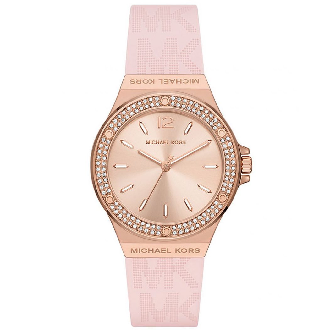 Michael Kors Lennox Watch