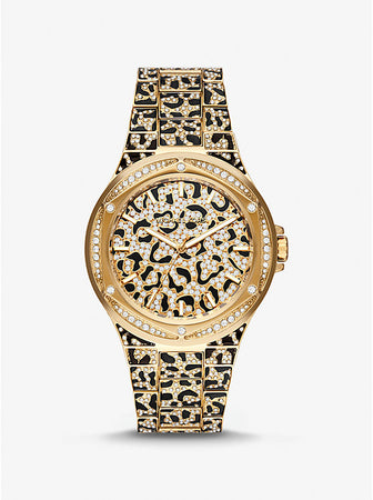 Michael Kors Lennox Watch