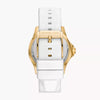 Michael Kors Everest Three-Hand Watch