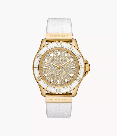 Michael Kors Everest Watch