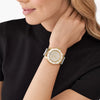 Michael Kors Everest Three-Hand Watch