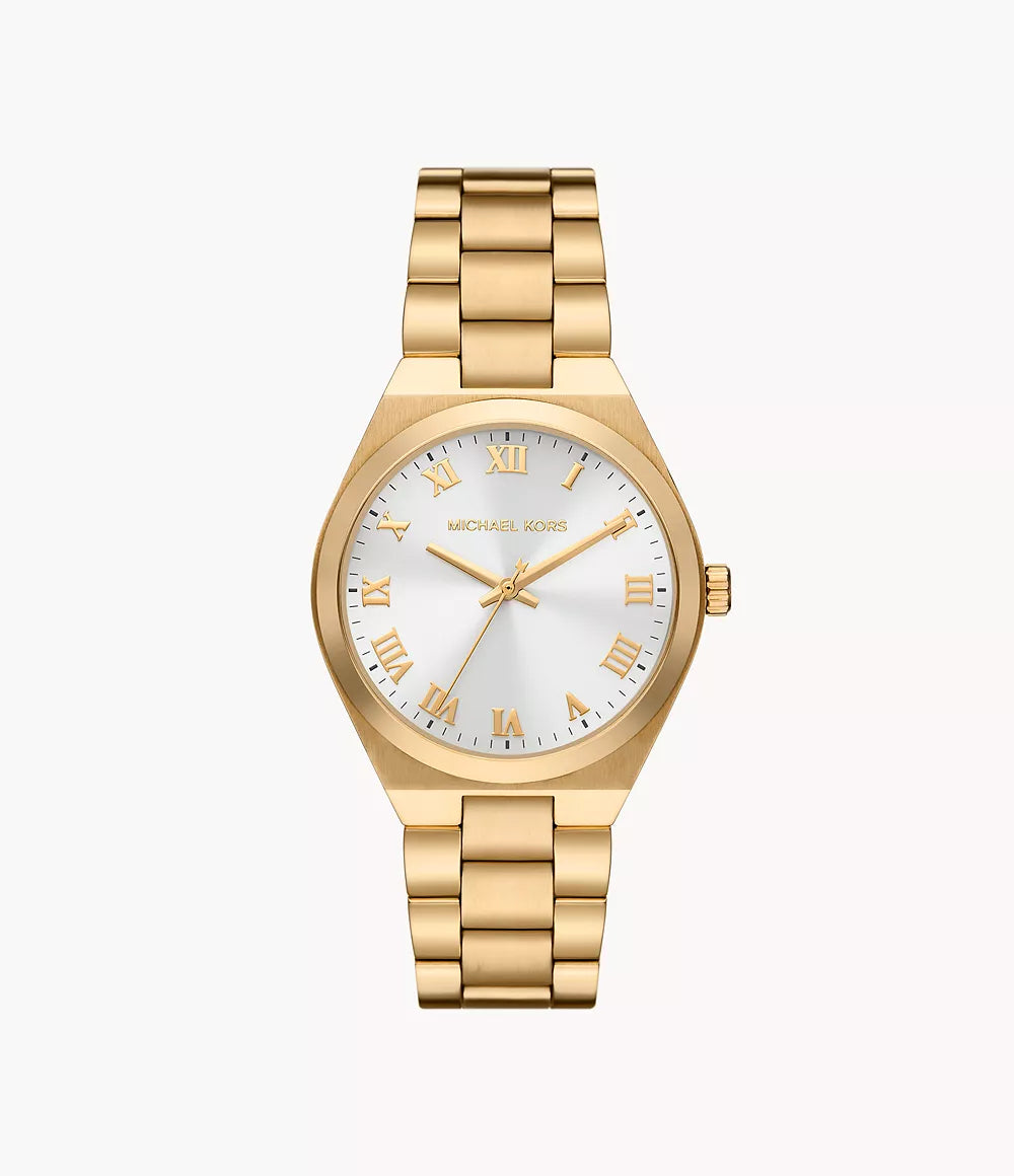 ساعة مايكل كورس Lennox