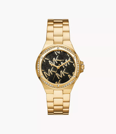 Michael Kors Lennox Watch