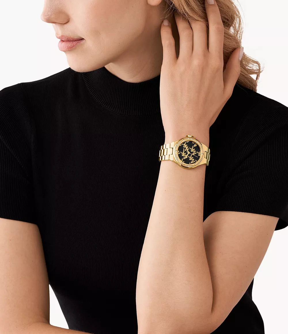 ساعة مايكل كورس Lennox