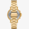 Michael Kors Maren Gold-Tone Watch