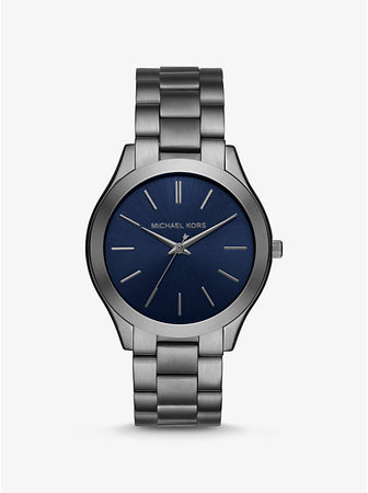 Michael Kors Slim Runway Watch