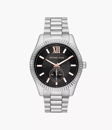 Michael Kors Lexington Watch