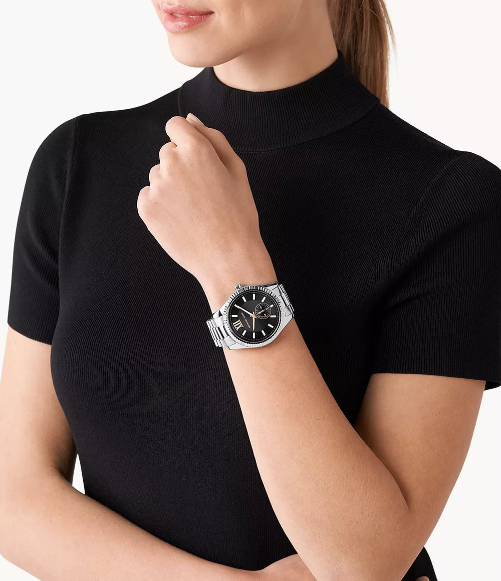 ساعة مايكل كورس Lexington