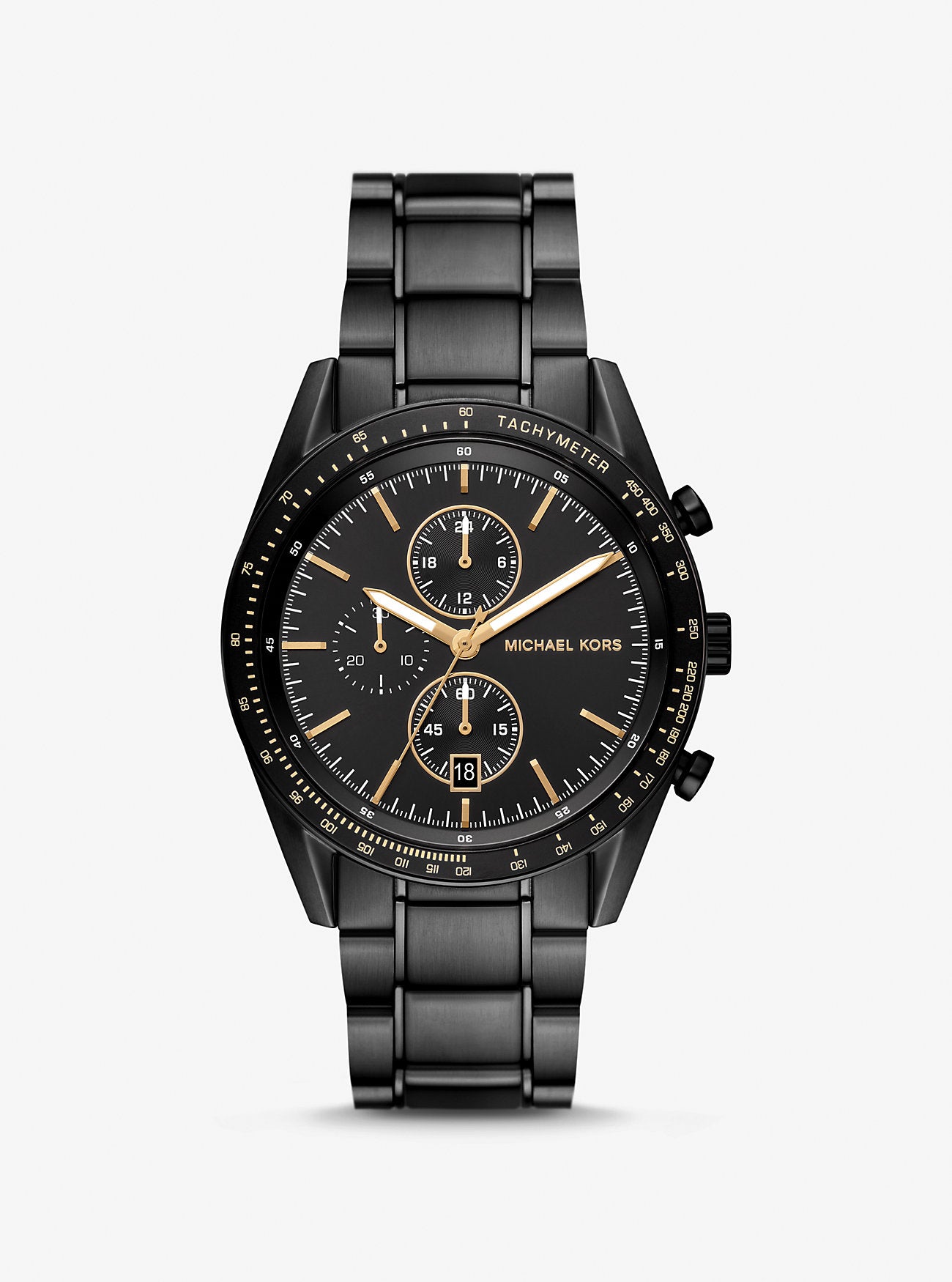 Michael Kors Accelerator Watch