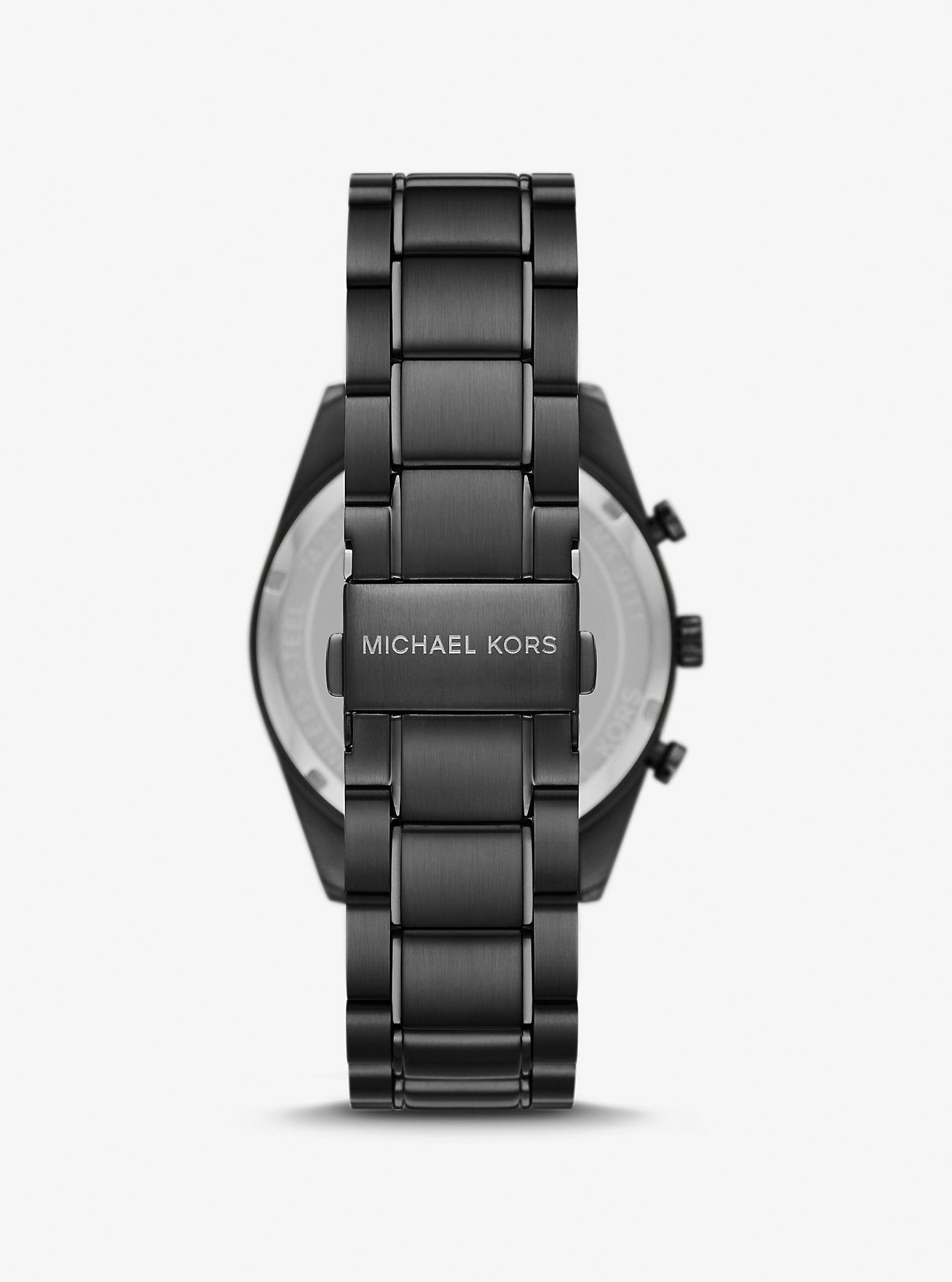 Michael Kors Accelerator Watch