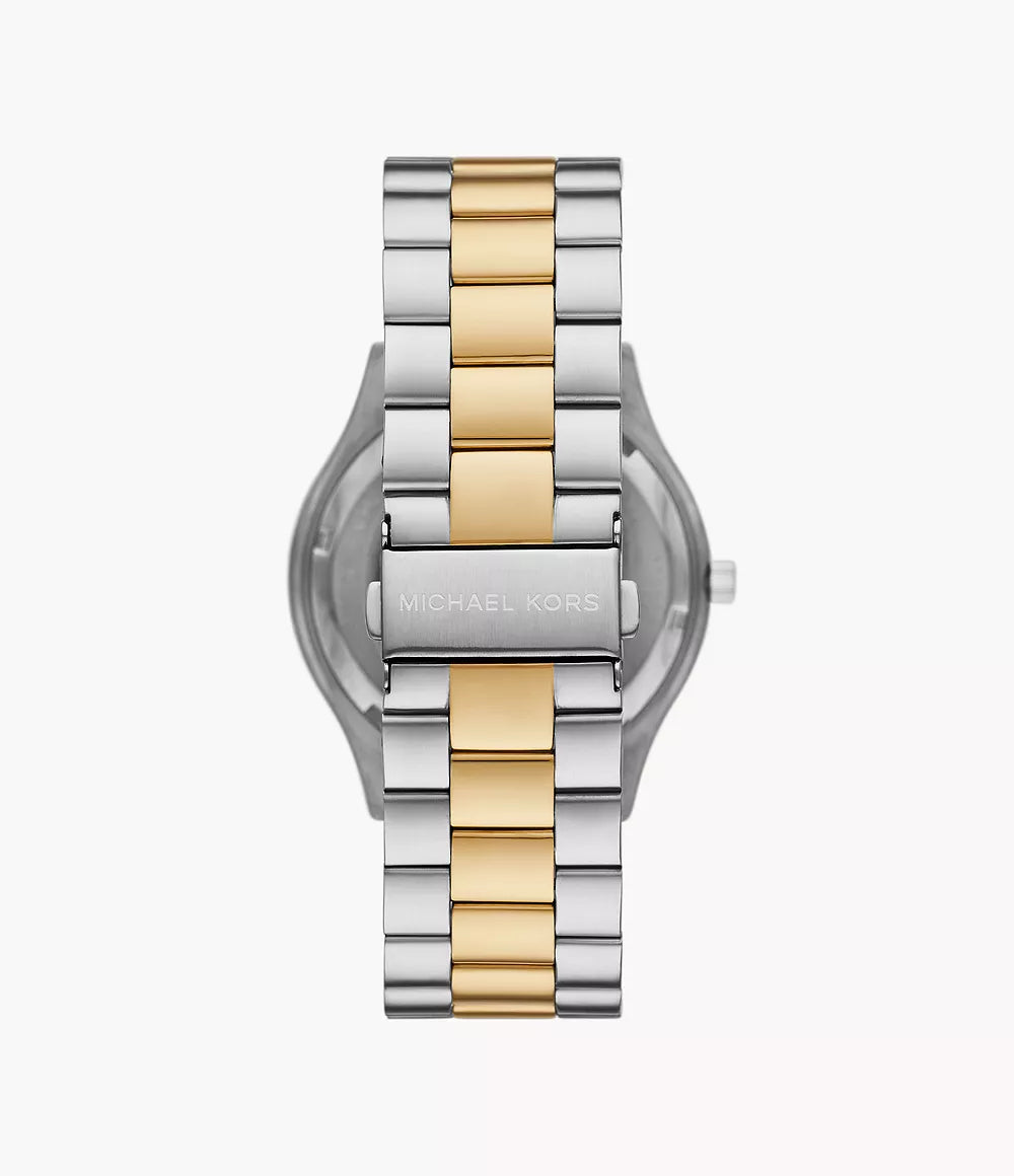 Michael Kors Runway Watch