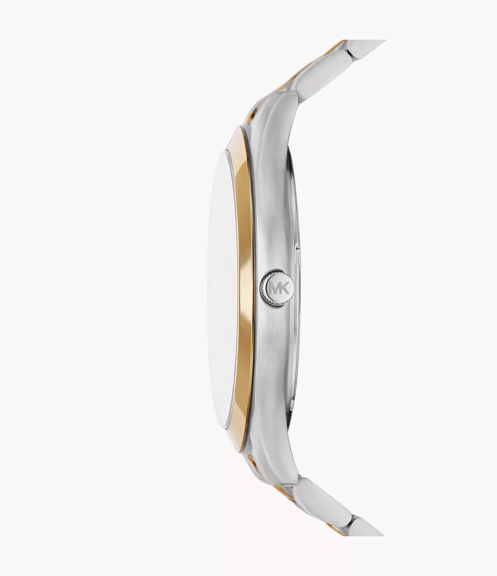 Michael Kors Runway Watch