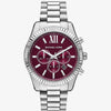 Michael Kors Lexington Watch