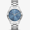 Michael Kors Slim Runway Watch