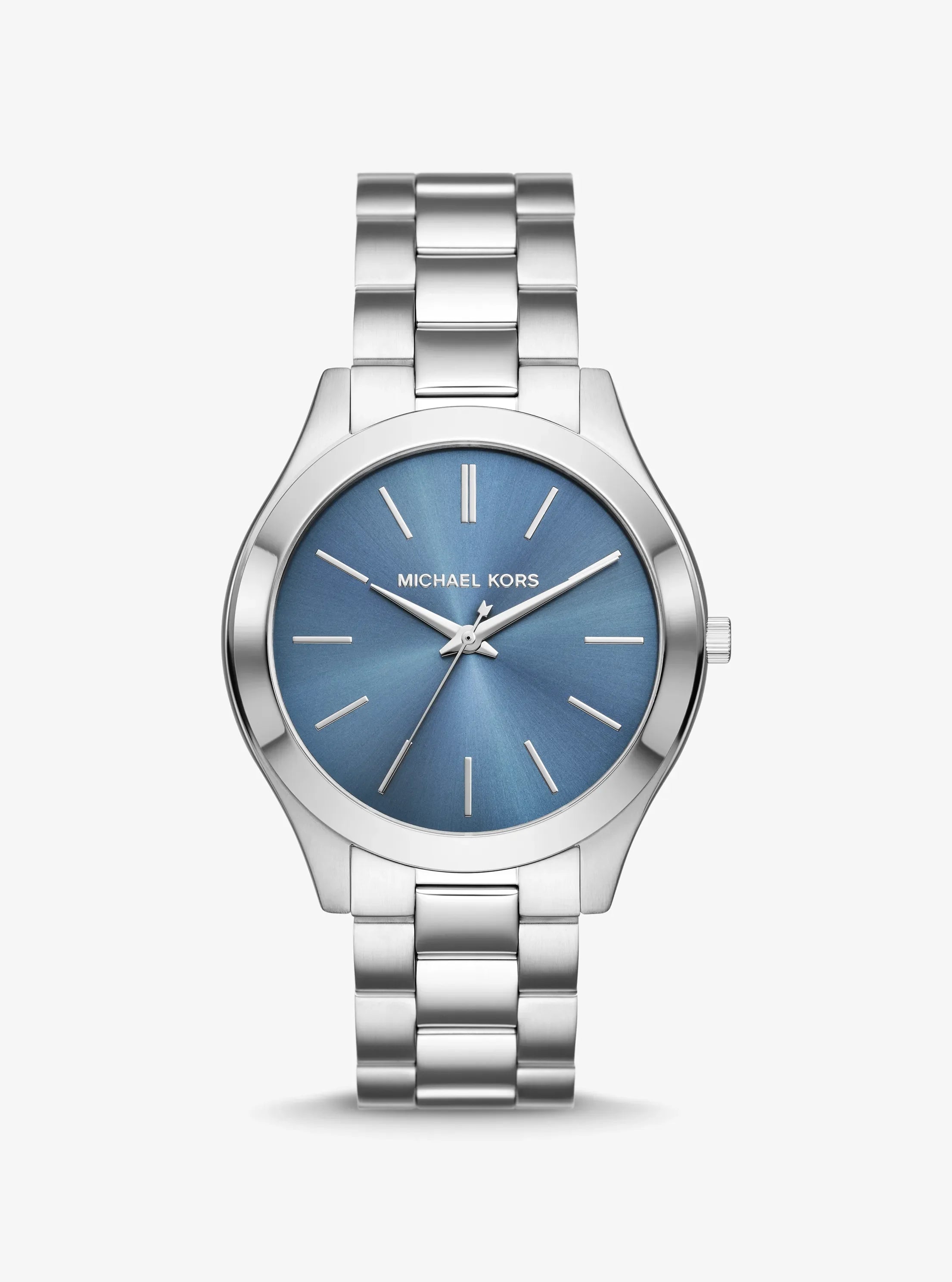 Michael Kors Slim Runway Watch