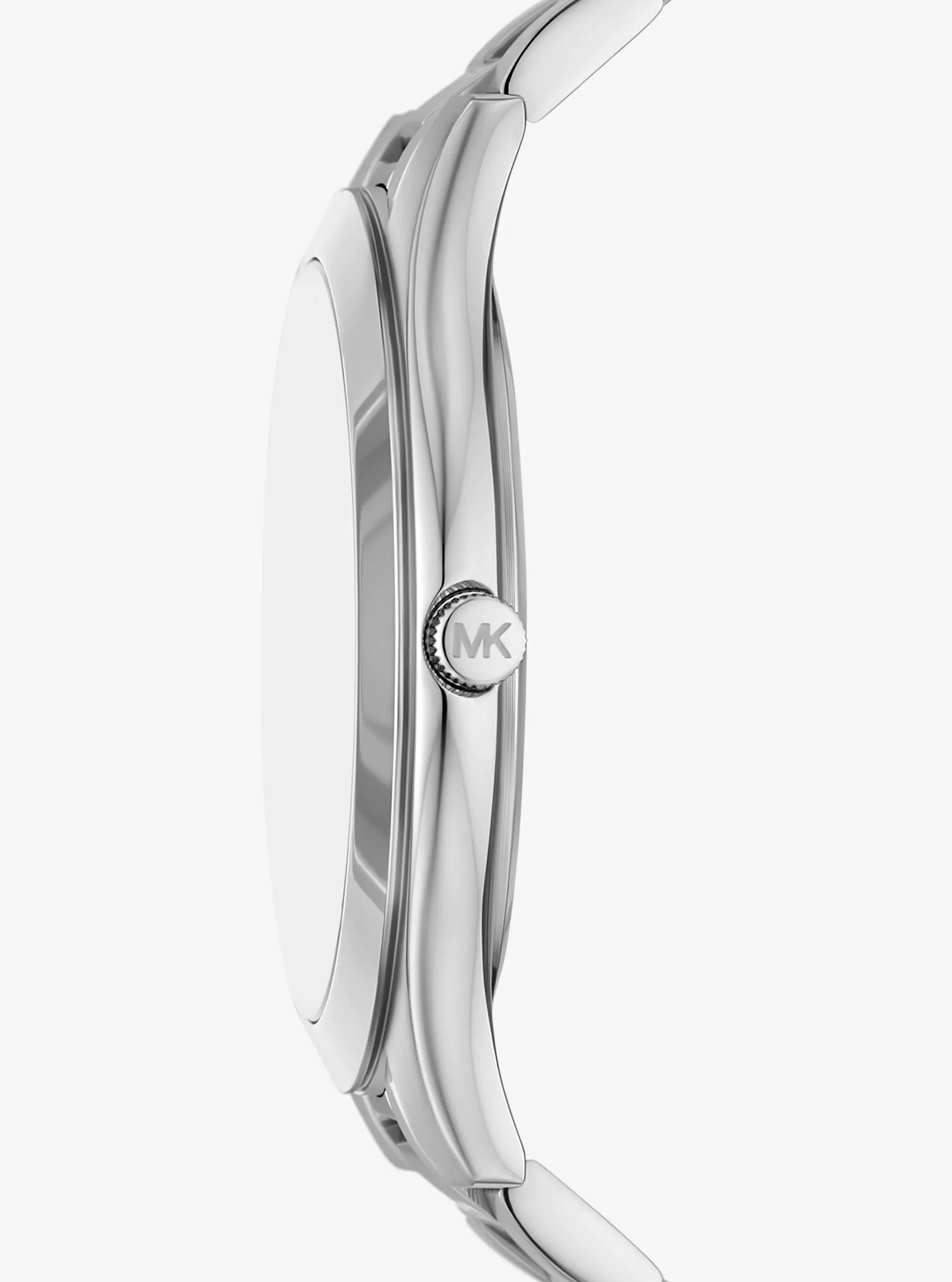 Michael Kors Slim Runway Watch
